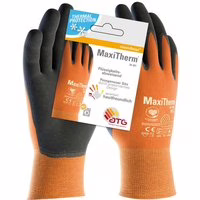 MaxiTherm® Polyacryl/Polyester-Strickhandschuhe (30-201 HCT)