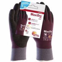 MaxiDry® Zero™ Nylon-Strickhandschuhe (56-451 HCT)