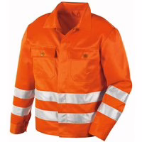 teXXor® Warnschutz-Jacke ROCKFORD