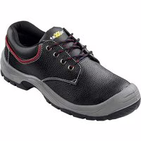 teXXor® S3-Sicherheitshalbschuhe NIZZA