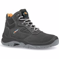 U-POWER Sicherheitshochschuh REAL S1P SRC Größe 46