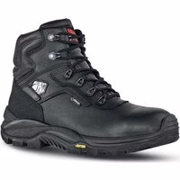 U-POWER Sicherheitshochschuh DROP S3 HRO HI CI WR SRC Größe 42