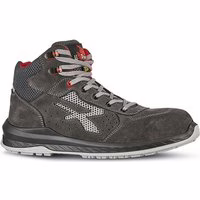 U-POWER Sicherheitshochschuh ALICANTE ESD S1P SRC Größe 47