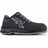U-POWER Sicherheitshalbschuh JACKSON ESD S3 CI SRC Größe 43