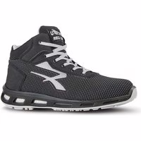 U-POWER Sicherheitshochschuh STEGO ESD S3 CI SRC Größe 42