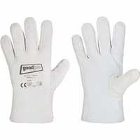 KARACHI GOODJOB® Handschuhe Größe 8
