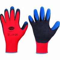 TIP GRIP STRONGHAND® Handschuhe Größe 11