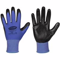 PROFILGRIP STRONGHAND® Handschuhe Größe 8