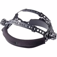 Bollé Safety FLASH Ergonomisches Kopfband STWELD