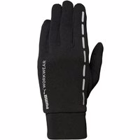 PUMA WORKWEAR Accessoires Handschuhe schwarz L