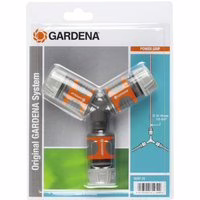 Gardena Abzweig-Satz 12