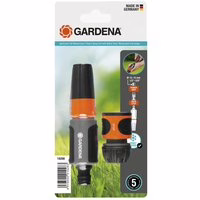 Gardena Spritz-Satz für 12