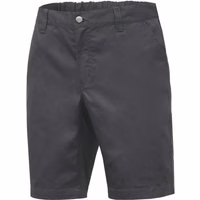 Högert FABIAN Shorts grau M