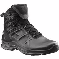HAIX Berufsschuhe O2 BLACK EAGLE Tactical 2.0 GTX mid 340002...