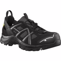HAIX Sicherheitsschuhe S1P BLACK EAGLE Safety 61.1 low 610005...