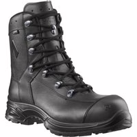 HAIX Sicherheitsstiefel S3 AIRPOWER XR22 607633 Schwarz 46
