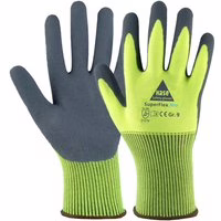 10 Paar Hase® Superflex neo Montagehandschuhe... (1