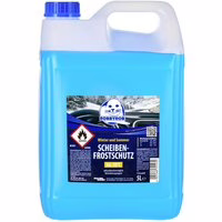 Robbyrob Scheibenfrostschutz -30°C 5 Liter (2