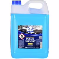 Robbyrob Scheibenfrostschutz -20°C 5 Liter (1
