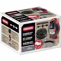 Oregon Rasentrimmer-Set Pro