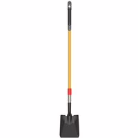CAT Schaufel J-Serie: Langer Stiel