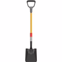 CAT Schaufel J-Serie: D-Griff