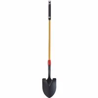 CAT Schaufel K-Serie: langer Stil