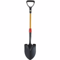 CAT Schaufel K-Serie: D-Griff