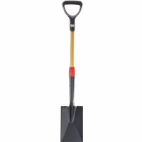 CAT Gartenspaten K-Serie: D-Griff