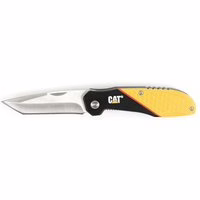 CAT Klappmesser mit Tanto-Klinge 17