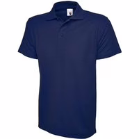 Classic Poloshirt French Navy L 220 g/m²