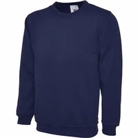 Classic Sweatshirt French Navy XL 300 g/m²