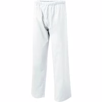 OP-Schlupfhose Weiß M 150 g/m²