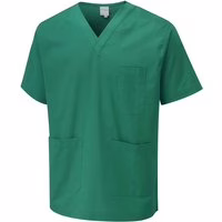 OP-Kasack Emerald L 150 g/m²