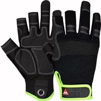 Hase Montagehandschuhe "Technik 3" 11