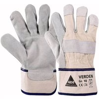 Hase Lederhandschuhe "Verden" 11