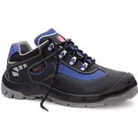 jori Sicherheitshalbschuh JAZEK S3