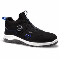 Elten Sicherheitshalbschuh SLOAN BOA black Low ESD S3S