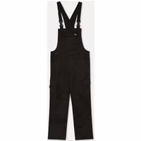 Dickies Everyday Arbeitslatzhose Schwarz S