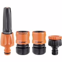 Bewässerungsset Claber 1/2"