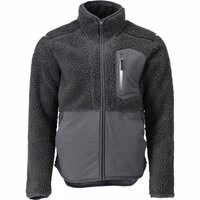 Mascot CUSTOMIZED Faserpelz Jacke mit Reißverschluss 22303-682...