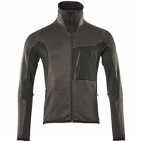 Mascot ADVANCED Fleecepullover mit Reißverschluss 17103-316...
