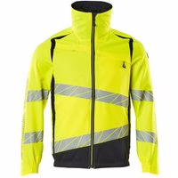 Mascot ACCELERATE SAFE Jacke 19509-236 Gelb M 215 g/m²