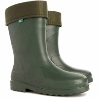 LUNA Damen-Gummistiefel aus EVA Grün 40/41