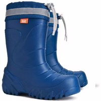 MMT-S Kinderstiefel aus EVA Dunkelblau 30/31