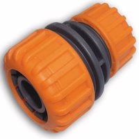 Schlauchverbinder von 1/2 "auf 3/4"