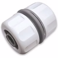 Schlauchverbinder 3/4" White Line