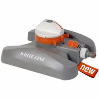 WhiteLine 2-Funktionen Sprinkler
