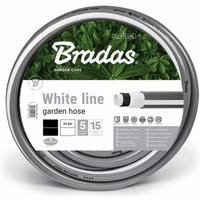 Gartenschlauch 3/4" WHITE LINE verdrehungsfest 30 m (1